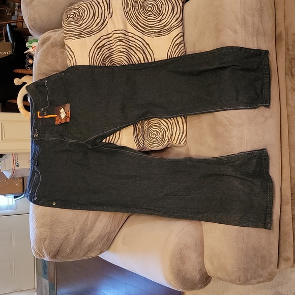 Revolt Jeans Size 20 - Picture 1 of 2